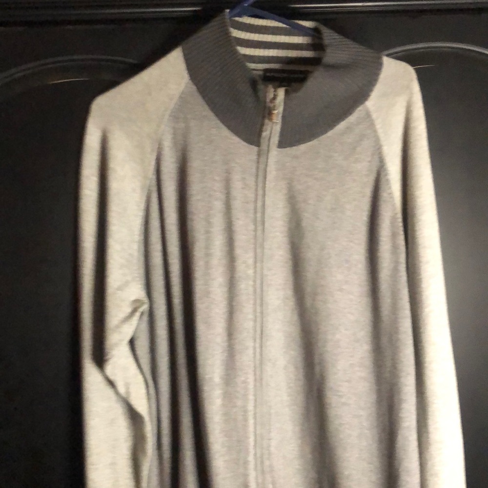 Arbor way sweater